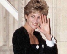 Księżna Diana/YouTube @Real Stories