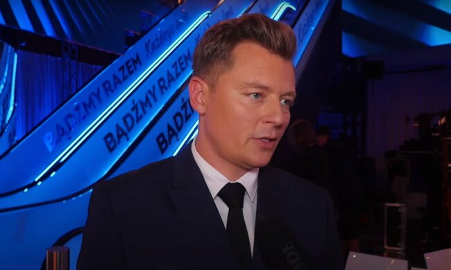 Rafał Brzozowski/YouTube @Jastrząb Post