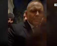 Przepychanki z udziałem Karola Nawrockiego przed Trybunałem Konstytucyjnym. Nagranie trafiło do sieci