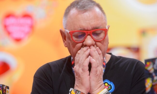 Jerzy Owsiak wyraził opinię o służbie zdrowia. "Brakuje 68 tysięcy lekarzy"
