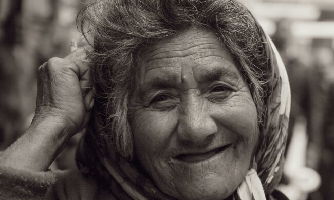 Z życia wzięte. "Usłyszałam na starość od córki, że jestem złodziejką": Wychowałam ją sama i zostałam z tym oskarżeniem