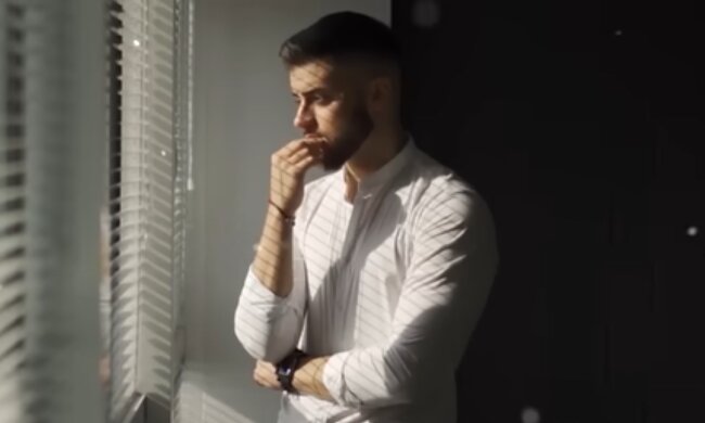 Mężczyzna/YouTube @Czas na historię