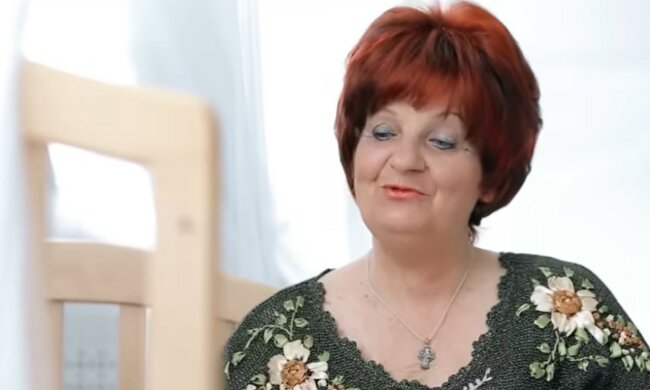 Z życia wzięta."Moja matka postanowiła wyjść za mąż w wieku 60 lat. Ale po co to jej. Musi zajmować się wnukami"