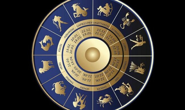 znaki zodiaku, screen Google