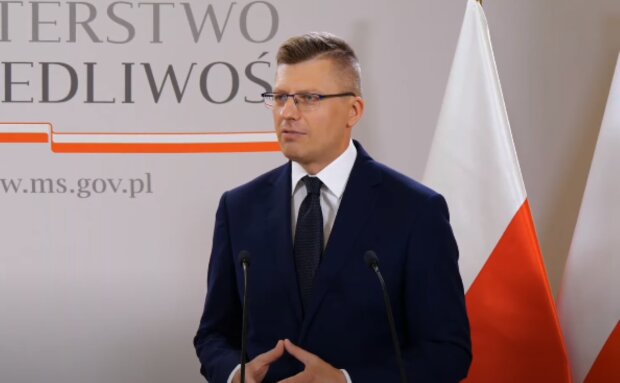 Marcin Warchoł/YouTube @Janusz Jaskółka
