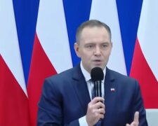 Karol Nawrocki/YouTube @wPolsce24