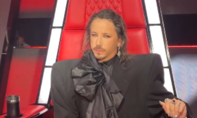 Michał Szpak/Instagram