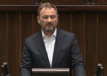 Sławomir Nitras/YouTube @WP