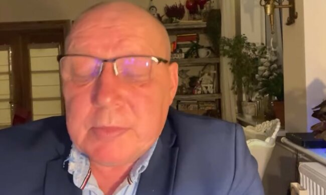 źródło: YouTube/JASNOWIDZ Krzysztof Jackowski Official