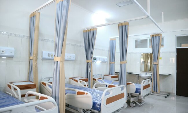 szpital @pexels