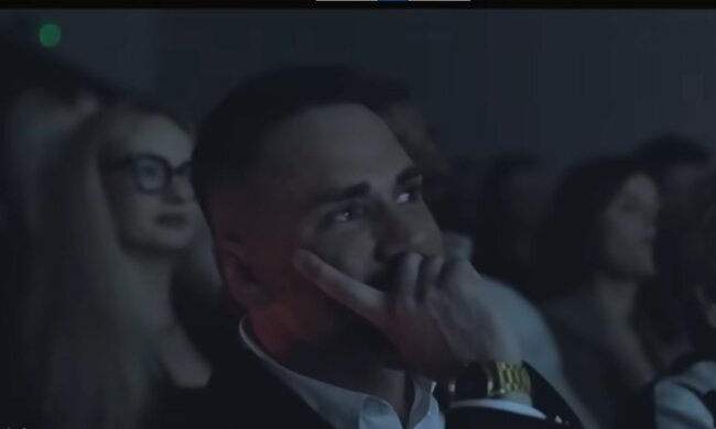 Łukasz Litewka, screen Youtube @tvp3_katowice