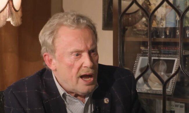 Daniel Olbrychski w szczerym wyznaniu o relacji z Beatą Tyszkiewicz. Co jej obiecał przed laty