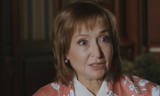 Starsza Pani, screen Youtube@Filmy_Dlya_Dushi