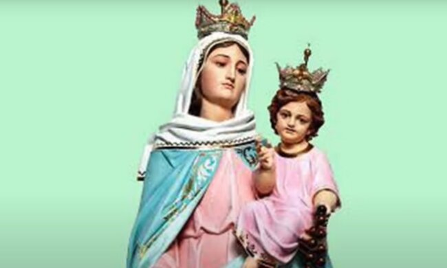 źródło: YouTube/Marian News