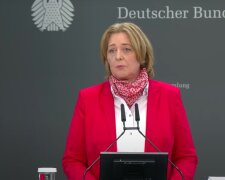 Bärbel Bas / YouTube:  Deutscher Bundestag