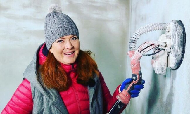 Katarzyna Dowbor. Źródło: Instagram