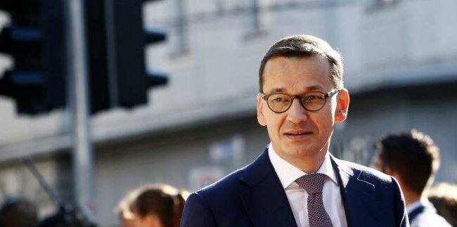Mateusz Morawiecki