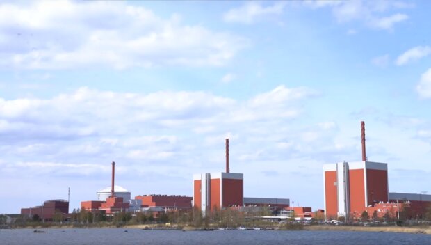Elektrownia Jądrowa Olkiluoto