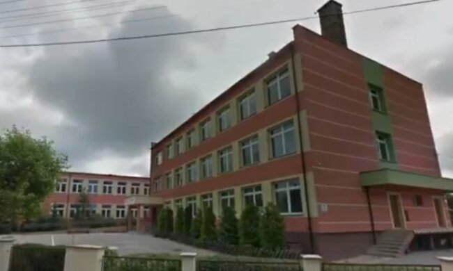 Gmina Dziemiany/screen Google Maps