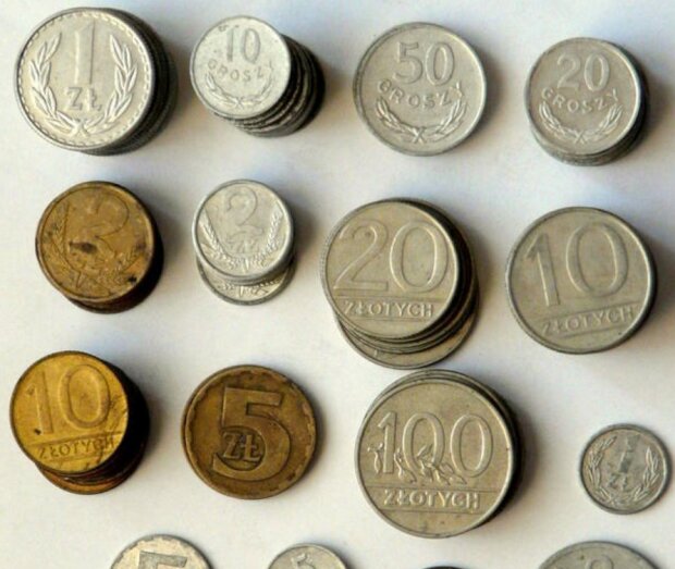 Niezwykle cenny skarb możesz mieć w swoim domu. Warto przejrzeć monety z czasów PRL. O co chodzi