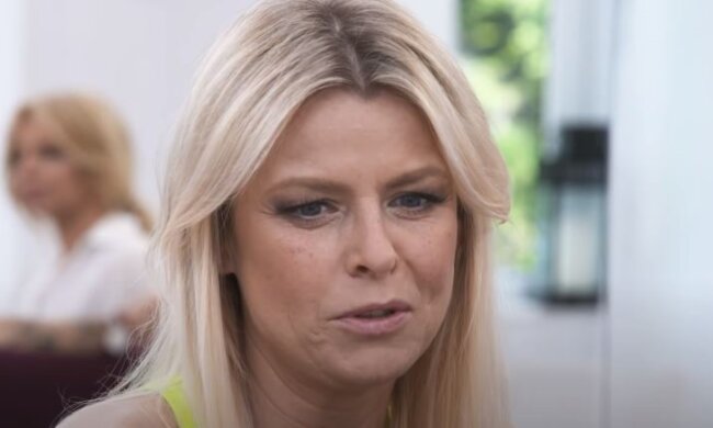 Marta Wiśniewska. Źródło: youtube.com