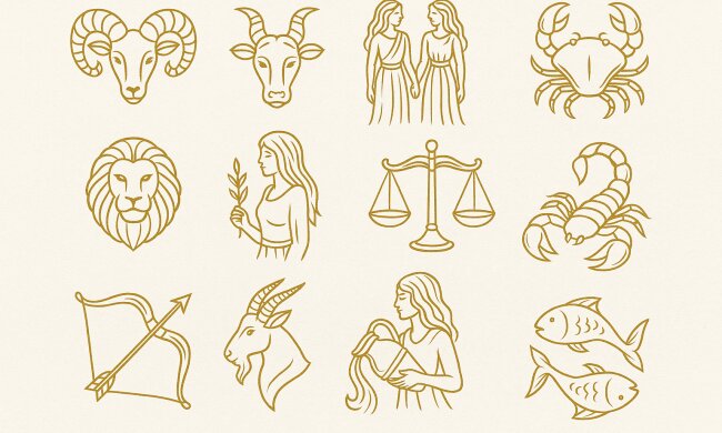 Znaki zodiaku, które tworzą najbardziej burzliwe związki. Kłótnie tylko wzmacniają ich więź