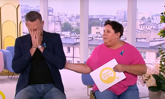 DDTVN, źródło: YouTube/tvnpl