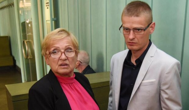 Zatroskana mama Tomasza Komendy wciąż drży o syna. Nie dzieje się dobrze
