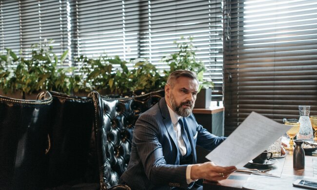 Mężczyźni o tych imionach najlepiej radzą sobie z pieniędzmi. Zawsze mają przygotowany plan awaryjny