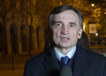 Zbigniew Ziobro/YouTube @Telewizja Republika