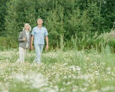 Z życia wzięte. "Miałam 65 lat, gdy znów się zakochałam": Reakcja mojej córki była dla mnie bolesnym ciosem
