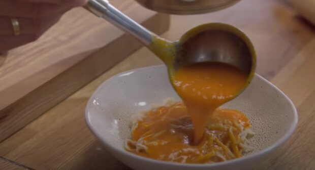 Zupa pomidora/YouTube @KuchniaLidlapl