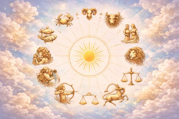 Koniec pecha coraz bliżej. 3 znaki zodiaku odetchną z ulgą pod koniec stycznia