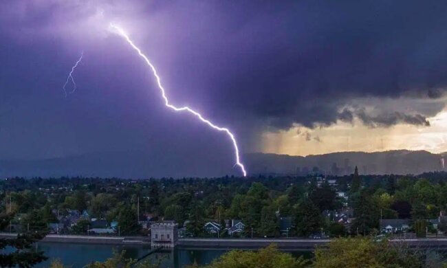 Pogoda będzie niebezpieczna! / koin.com