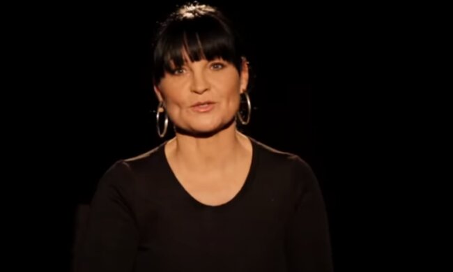Iwona Pavlovic/YouTube @Onet Plejada