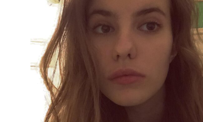 Vesna Leszczyńska/ Instagram: babaghanoushvesna