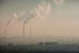 Stan powietrza w gdańsku. Smog Gdańsk, 6.09.2020. Jakie są wskaźniki PM10 i PM2.5 w powietrzu