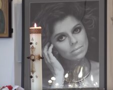 Ostatnie pożegnanie Elżbiety Zającówny/YouTube @Świat Gwiazd