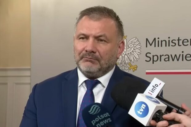 Waldemar Żurek/YouTube @tvn24