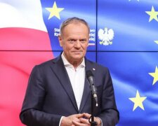 Donald Tusk/Instagram @Donald Tusk