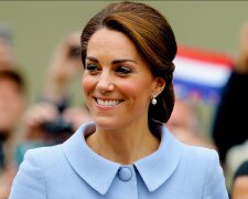 Księżna Kate w stroju księżnej Diany! Zobacz, co założyła żona księcia Williama