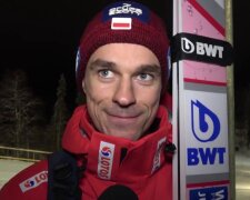 Piotr Żyła/YT @Ski Jumping