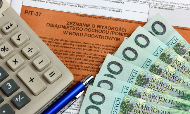 Nowa ulga podatkowa dla Polaków, do odliczenia aż 50 tysięcy złotych. Kogo obejmą nowe przepisy