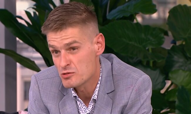 Tomasz Komenda, screen Youtube @tvnpl