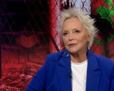 Małgorzata Ostrowska, screen Youtube @eskarockpl