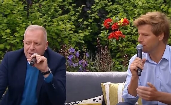 "Pytanie na Śniadanie". Źródło: Youtube