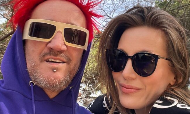 Michał Wiśniewski / instagram: pola_wisniewska