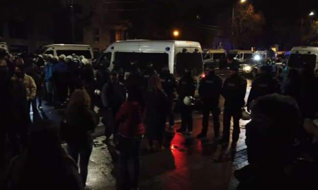 Czy całą Polskę czeka dziś paraliż? Wszystko ma zacząć się o godzinie 17. Lepiej się na to przygotować