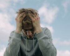 mężczyzna @pexels