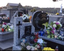 Cmentarz/ YouTube @szynwaldpl